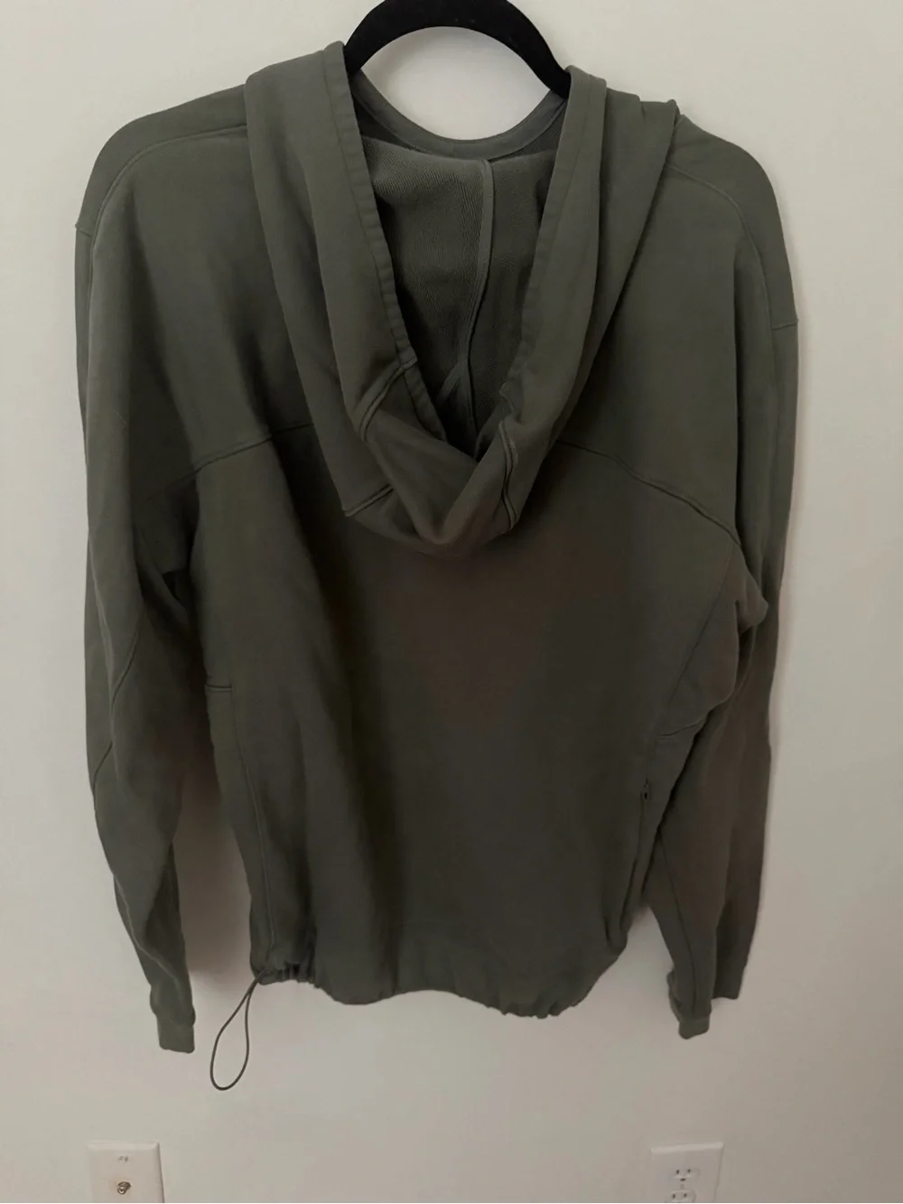 lululemon athletica loose neck